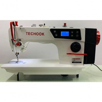 Máquina Reta Direct Drive 220v+ 18 Calcadores-220v 220V