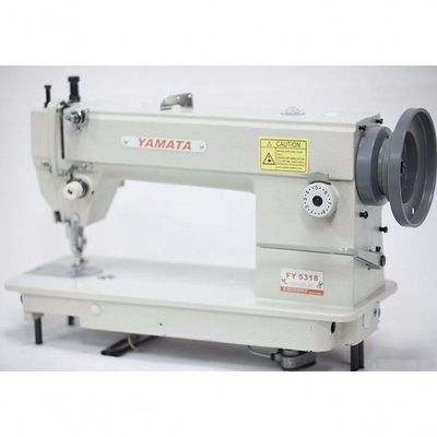 Reta Industrial Transporte Duplo , 1 Agulha- Yamata (110) 110V