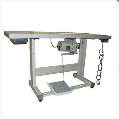 Zig Zag E Reta Semi Industrial Yamata-110v / 220-completa 110V