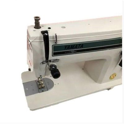 Zig Zag E Reta Semi Industrial Yamata-110v / 220-completa 110V