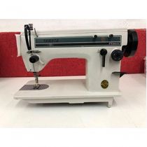 Zig Zag E Reta Semi Industrial Yamata-110v / 220-completa