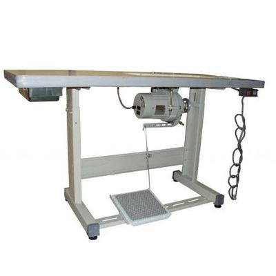 Zig Zag E Reta Semi Industrial Yamata-110v / 220-completa 110V