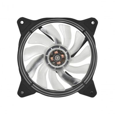 Cooler Gamer Evus F-12rgb Fan 12cm Com Led Rgb