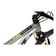 Bicicleta Aro 29 Absolute Nero 5 12v Hollowtech K7 Freio Hidráulico Garfo Trava No Guidão cinza Tam: 23
