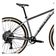 Bicicleta Aro 29 Absolute Nero 5 12v Hollowtech K7 Freio Hidráulico Garfo Trava No Guidão cinza Tam: 23