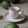 Aparelho De Jantar 30 Peças Bio Latte Porto Brasil