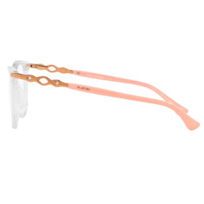 Armacao Platini P93188Bu L830 55