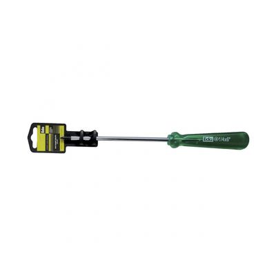 Chave Philips P.Magn Acetato Verde C 1/4"X 6"