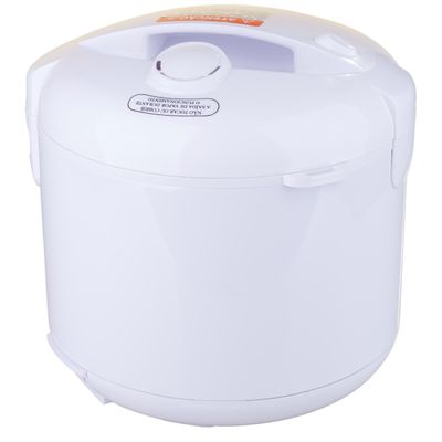 Panela Elétrica de Arroz 10 Xícaras Britânia PA10 Branca 220V 220V