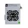Fonte Para Gabinete Slim Sfx 230w Real Bivolt Corp - Vfs230