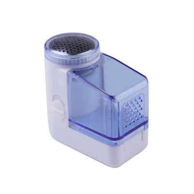 Papa Bolinha De Roupa Portatil Azul