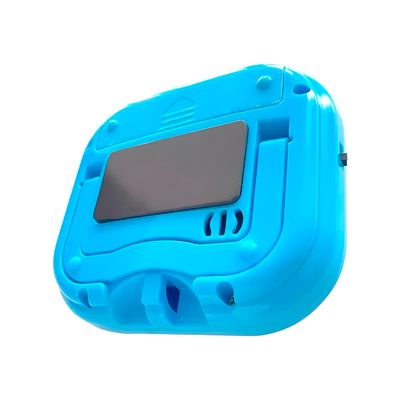 Mini Cronômetro Timer Temporizador Digital Azul