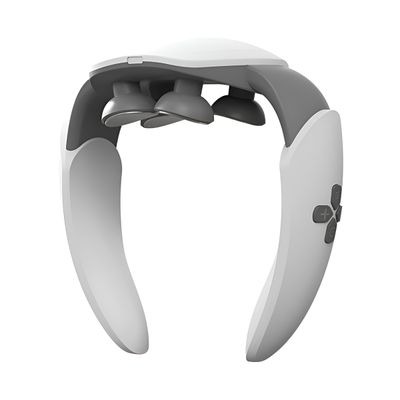 Massageador Elétrico Portátil Cervical Pescoço Alívio - Ideal para uso em casa, no trabalho ou em Viagens
