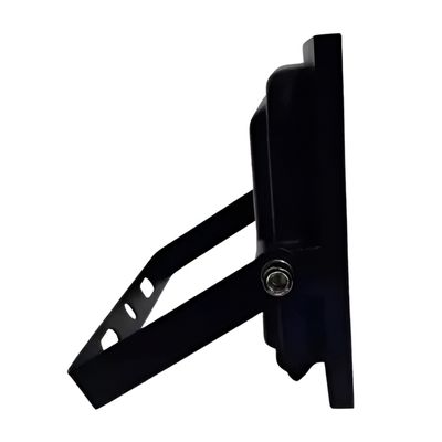 Holofote Refletor LED Slim 50W Bivolt Iluminação Luz