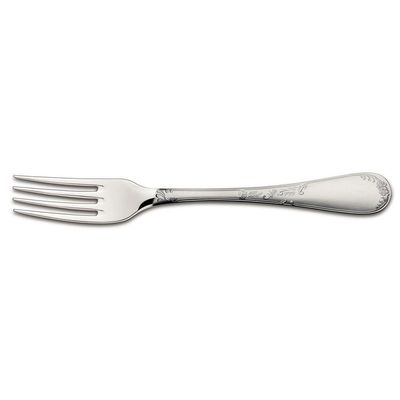 Garfo de Mesa Tramontina Renascença em Aço Inox
