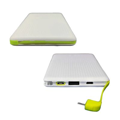 Power Bank Portátil 10000mAh Kaidi