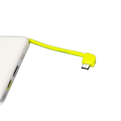 Power Bank Portátil 10000mAh Kaidi