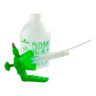 Pulverizador Manual 1,5L Jardim e Automotiva