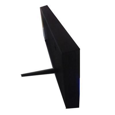 Relógio de Parede LED Digital 36 cm