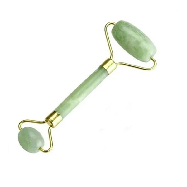 Rolo de Jade Facial Anti Rugas