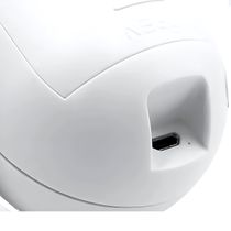 Sensor Infravermelho Presença Segurança 360°
