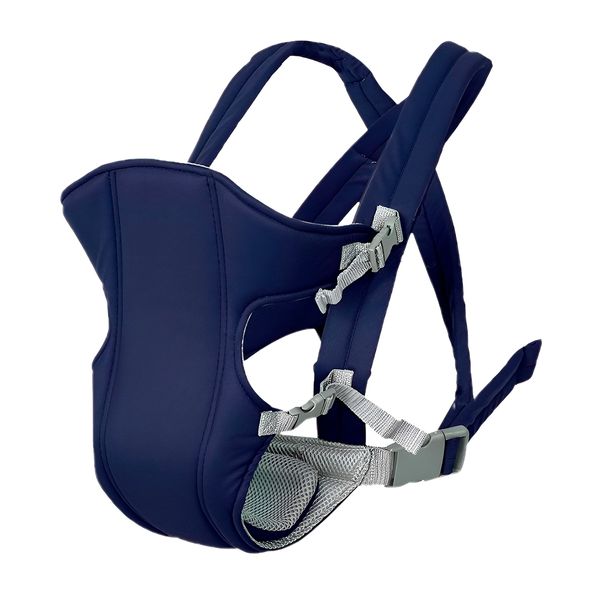 Suporte Canguru para Bebê Até 15kg
