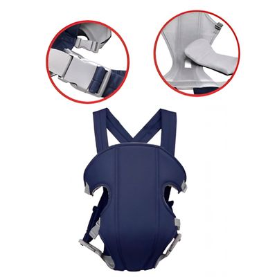 Suporte Canguru para Bebê Até 15kg