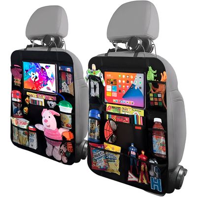 Suporte Automotivo Organizador Banco
