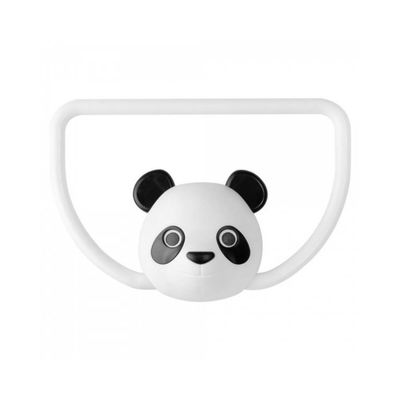 Suporte De Toalha De Rosto Banheiro Panda