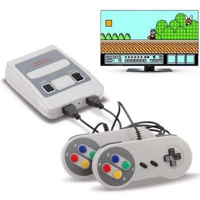 Video Game Super Mini SFC 620 Jogos