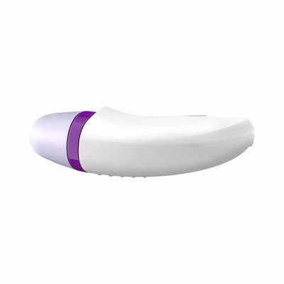 Depilador Elétrico Philips Satinelle Essential BRE225/00 Branco e Lílás - Bivolt