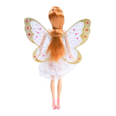 Boneca Luna Encantada CV244127 Sort Pf