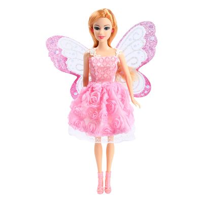 Boneca Luna Encantada CV244127 Sort Pf