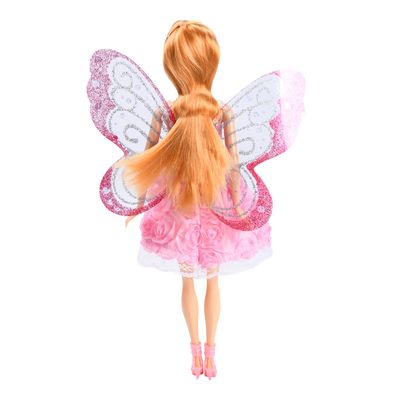 Boneca Luna Encantada CV244127 Sort Pf