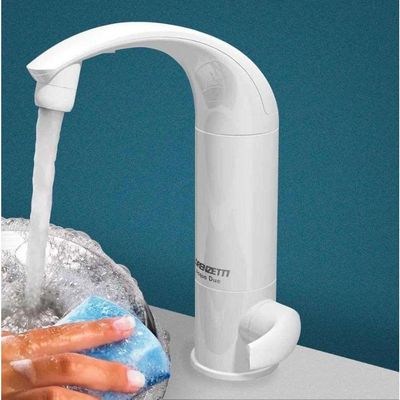 Purificador De Agua De Mesa Acqua Due - Lorenzetti