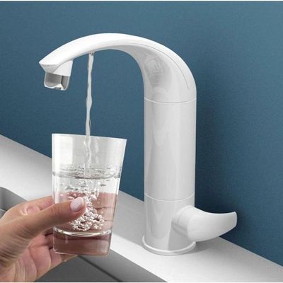 Purificador De Agua De Mesa Acqua Due - Lorenzetti