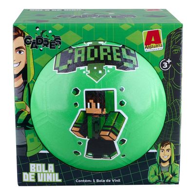 Bola de Vinil Cadres Algazarra