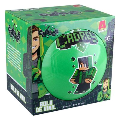 Bola de Vinil Cadres Algazarra