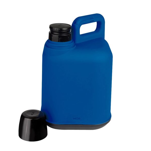 Garrafão Térmico Mor Azul 5L Garrafão Térmico Mor Azul 5L