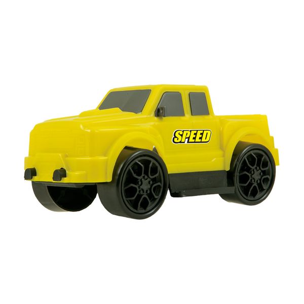 Carro Speed Kendy