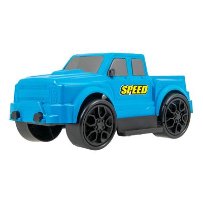 Carro Speed Kendy