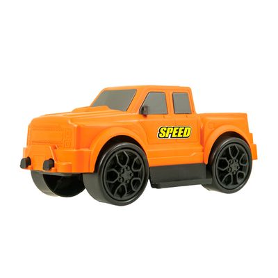 Carro Speed Kendy