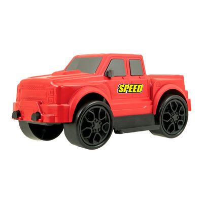 Carro Speed Kendy