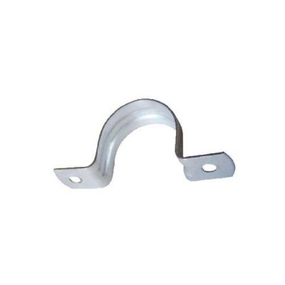 Abraçadeira Tipo U 1'' (cento) Para Tubulação - Matrimetal