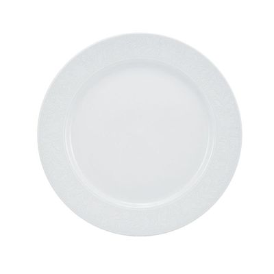 Jogo de Jantar 84 Peças Chá Café Noiva Porcelana Schmidt