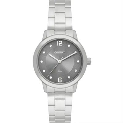 Relógio Orient Elegante Feminino FBSS0135 G2SX
