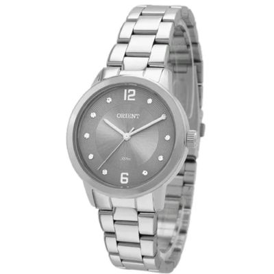 Relógio Orient Elegante Feminino FBSS0135 G2SX