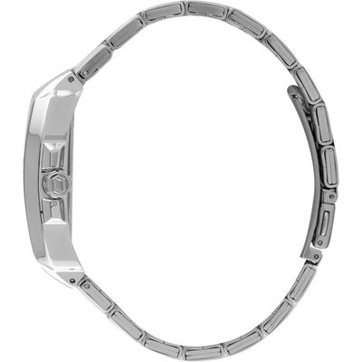 Relógio Orient Analógico Masculino Prata GBSS1054 S2SX