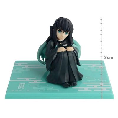 Figure Demon Slayer Tokito-san G.e.m. Palm Size