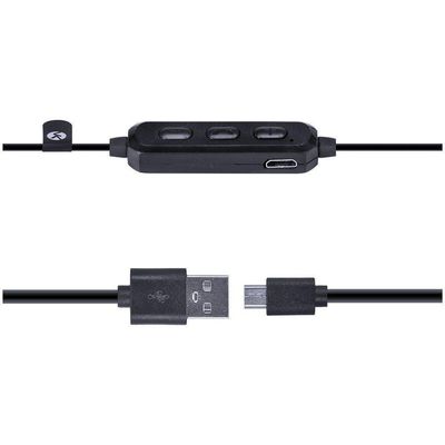 Sound Sport Fone De Ouvido Bluetooth Com Microfone